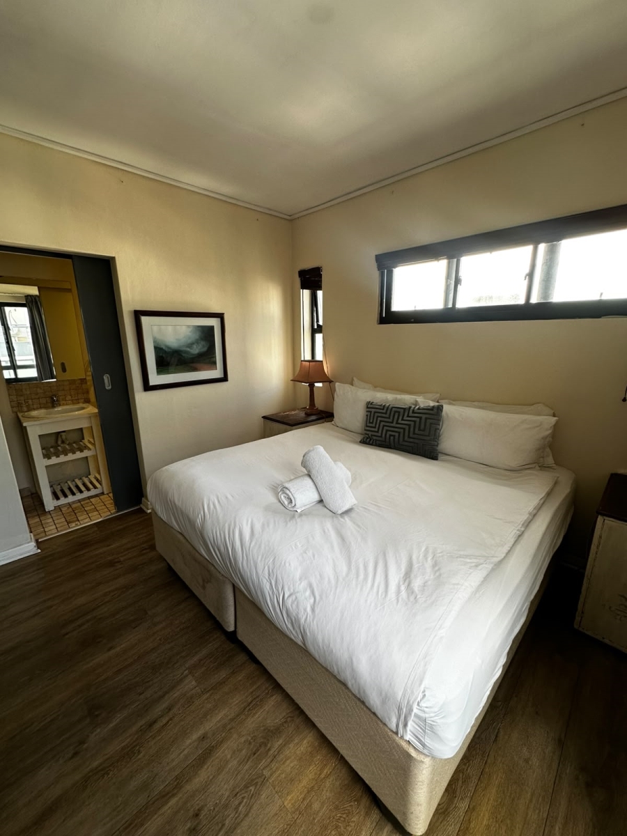 To Let 2 Bedroom Property for Rent in Cape Town City Centre Western Cape